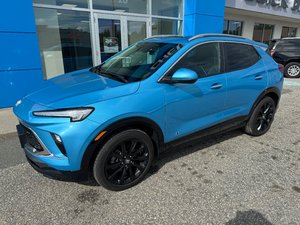 Buick ENCORE GXBase Sport Touring 2025