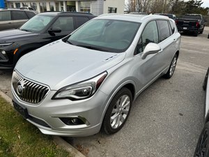 2016 Buick Envision Premium II