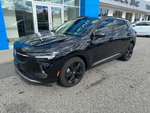 Buick EnvisionEssence Essence 2023