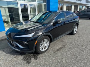 Buick Envista Preferred FWD Preferred 2025