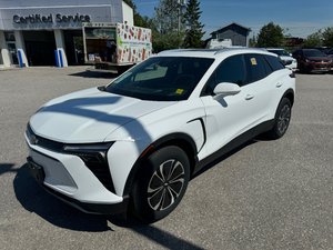 2025 Chevrolet Blazer Ev LT AWD LT