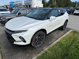 2025 Chevrolet Blazer NON Luxury SUV AWD RS RS