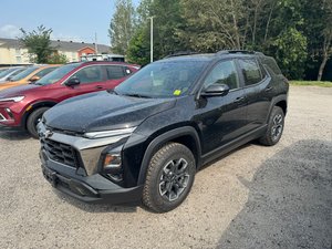2026 Chevrolet Equinox Activ 1.5T AWD AWD ACTIV