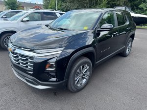 Chevrolet Equinox LT 2027