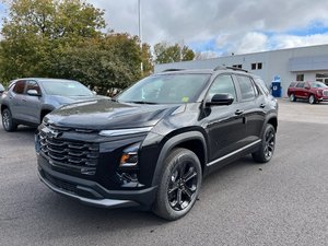 Chevrolet Equinox LT 2027