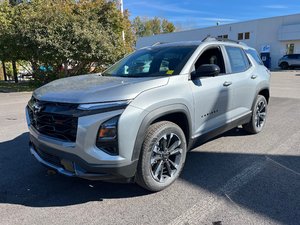 Chevrolet Equinox RS 2027