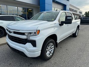 Chevrolet Silverado 1500 RST 2026