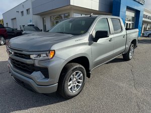 Chevrolet Silverado 1500 RST 2026