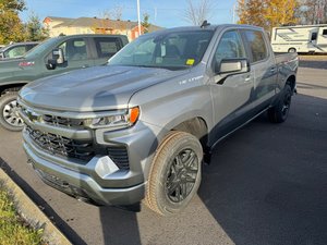 Chevrolet Silverado 1500 RST 2026