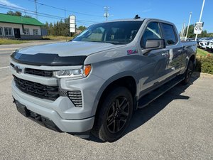 Chevrolet Silverado Crew RST 4WD RST 2024
