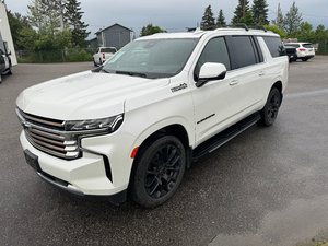 Chevrolet Suburban 4WD High Country High Country 2023