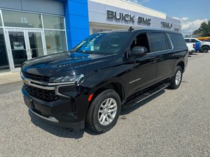 2024 Chevrolet Suburban LS 4WD LS