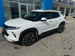 2024 Chevrolet Trailblazer FWD LT LT
