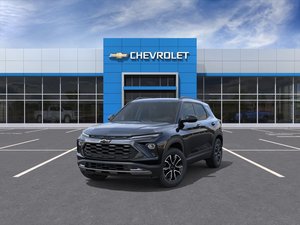 Chevrolet Trailblazer ACTIV 2026