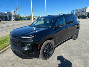 Chevrolet Traverse RS AWD RS 2025
