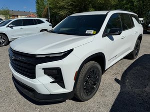 Chevrolet Traverse LT 2026