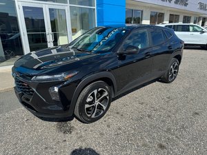 Chevrolet Trax 1RS 1RS 2024