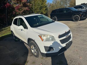 Chevrolet Trax LT 2015