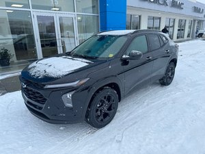 Chevrolet Trax LT 2026