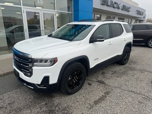 GMC Acadia AT4 AWD AT4 2023