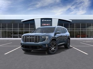GMC Acadia DENALI ULTIMATE 2026