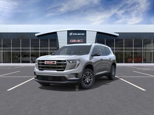 GMC Acadia Elevation 2027