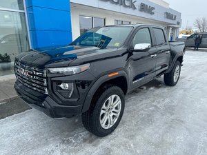 GMC Canyon DENALI 2026