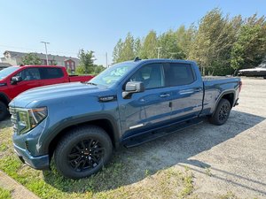 GMC SIERRA 1500 ELEVATION CREW 4WD Elevation 2025