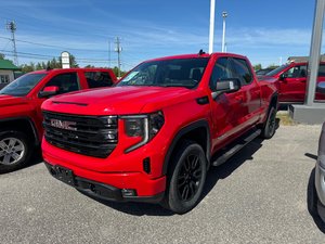 2025 GMC Sierra 1500 Elevation Crew 4WD Elevation