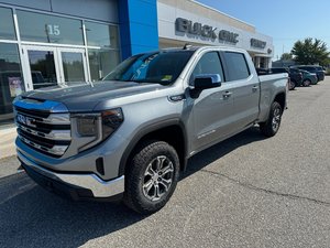 GMC Sierra 1500 SLE 2026