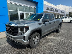 GMC Sierra 1500 PRO 2026