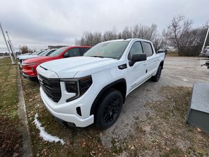 GMC Sierra 1500 ELEVATION 2026