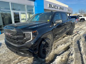 GMC Sierra 1500 ELEVATION 2026