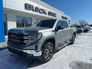 GMC Sierra 1500 SLT 2026