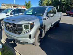GMC Sierra 1500 ELEVATION 2026