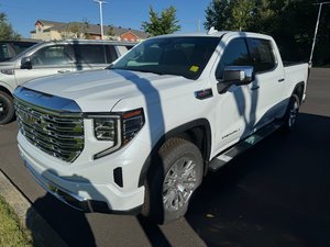 GMC Sierra 1500 DENALI 2026