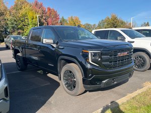 GMC Sierra 1500 ELEVATION 2026