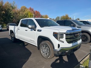 GMC Sierra 1500 SLT 2026