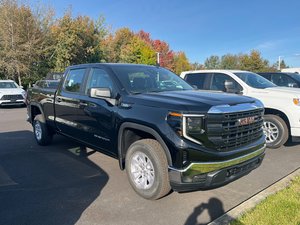 GMC Sierra 1500 PRO 2026
