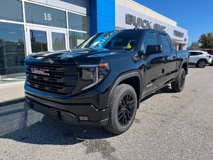 GMC Sierra 1500 ELEVATION 2026