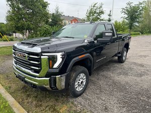2025 GMC SIERRA 2500 HD SLE