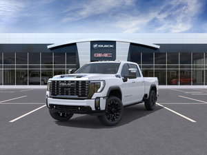 GMC Sierra 2500 HD DENALI ULTIMATE 2026