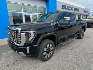 GMC Sierra 2500 HD DENALI 2026