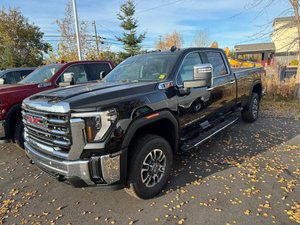 GMC Sierra 3500 HD SLT SRW 2026