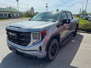 2024 GMC Sierra Short BOX Crew CAB 1500 4WD Elevation