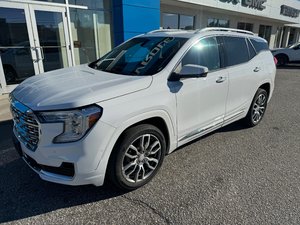 GMC Terrain Denali AWD Denali 2022