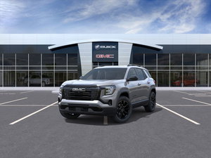 GMC Terrain Elevation 2026