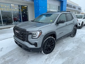 GMC Terrain Elevation 2026