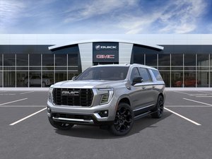 2027 GMC Yukon XL Denali