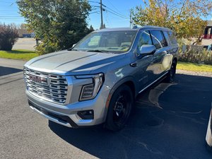 GMC Yukon XL Denali 2027